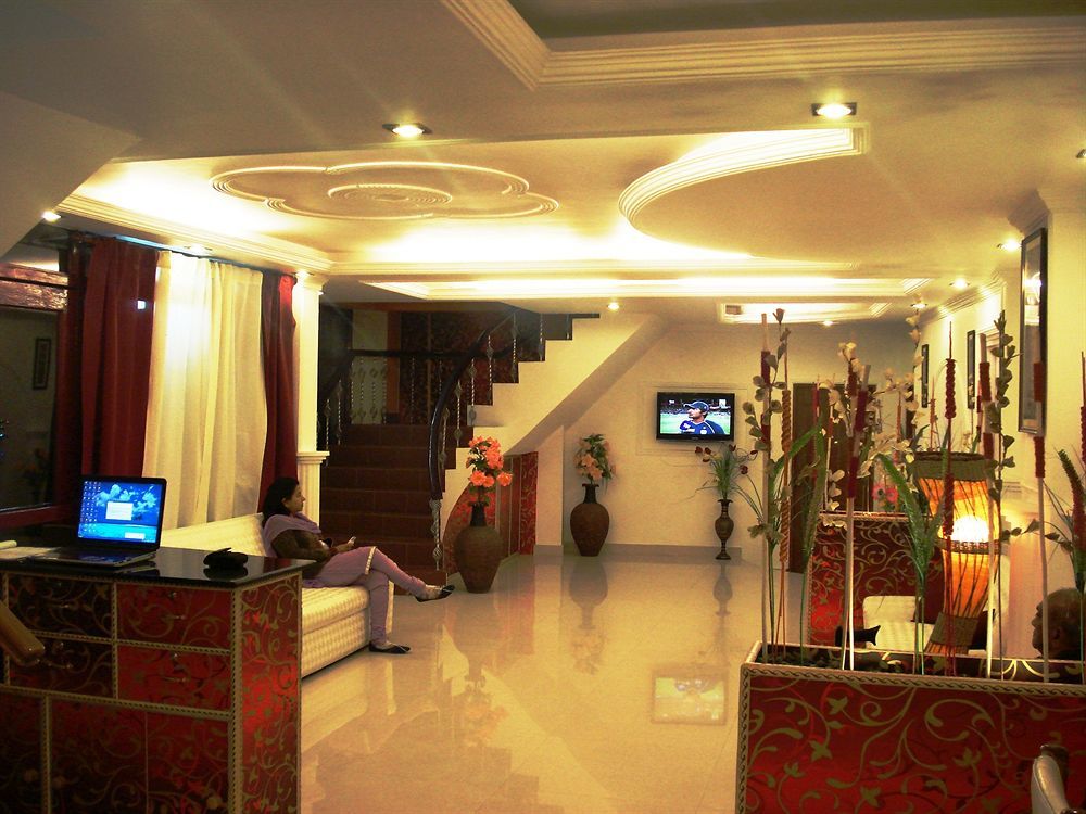 Hotel Vintage Manāli Exterior foto